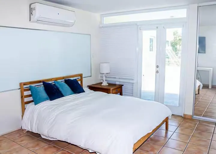 New ! Beachfront Villa - Golf, Pool & Ocean View Dorado Hébergement de vacances