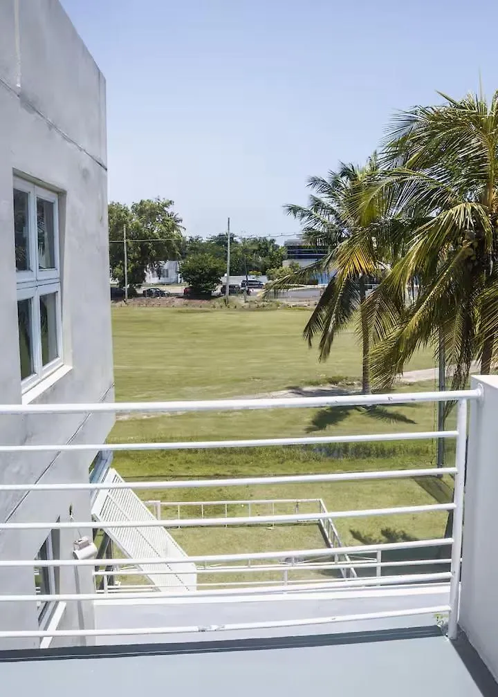 Hébergement de vacances New ! Beachfront Villa - Golf, Pool & Ocean View Dorado