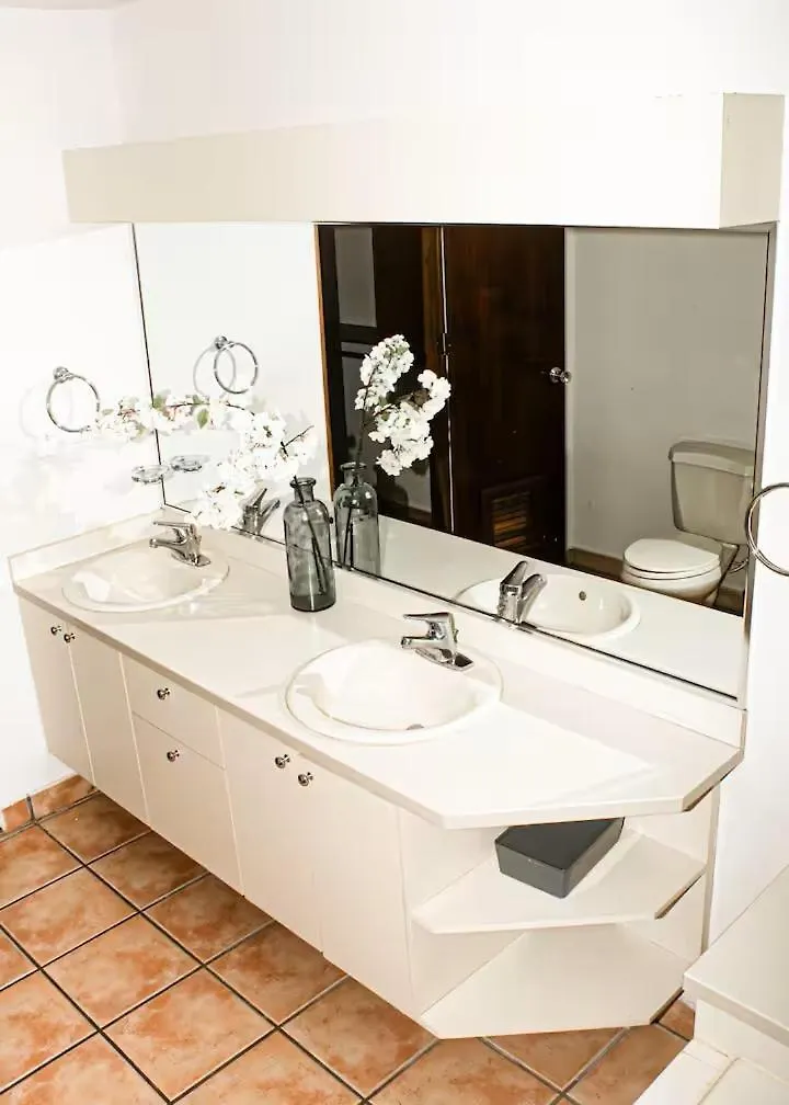 New ! Beachfront Villa - Golf, Pool & Ocean View Dorado 0*,