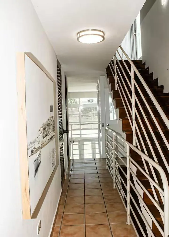New ! Beachfront Villa - Golf, Pool & Ocean View Dorado Dom wakacyjny